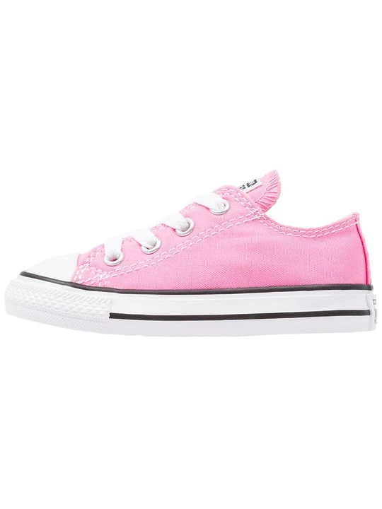 Zdjęcie produktu Sneakersy niskie Converse różowy