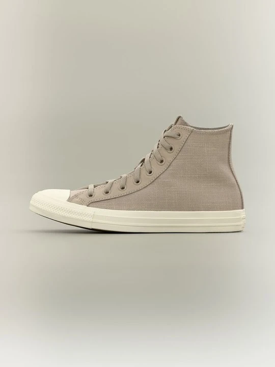 Zdjęcie produktu Sneakersy niskie Converse szary