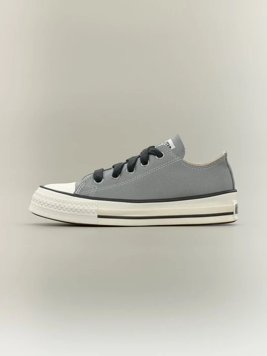 Zdjęcie produktu Sneakersy niskie Converse szary