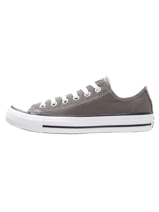 Zdjęcie produktu Sneakersy niskie Converse szary