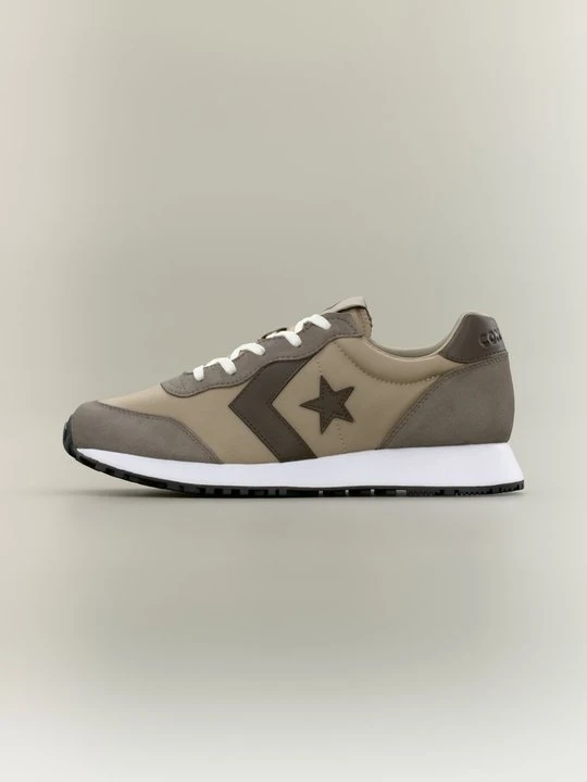 Zdjęcie produktu Sneakersy niskie Converse taupe