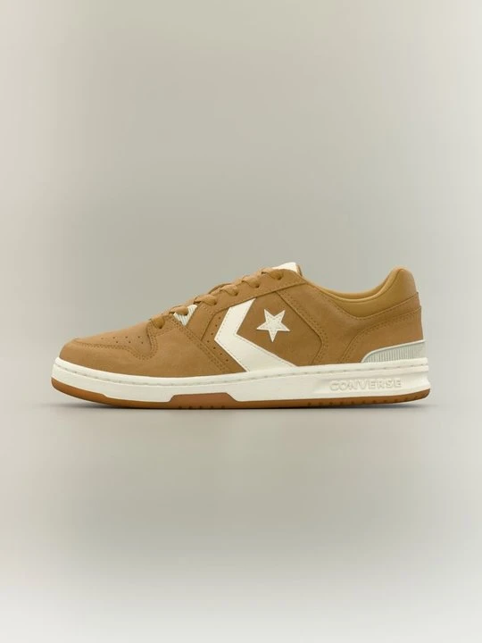 Zdjęcie produktu Sneakersy niskie Converse wielbłądzi