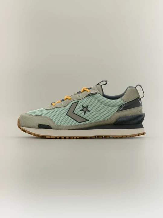 Zdjęcie produktu Sneakersy niskie Converse zielony