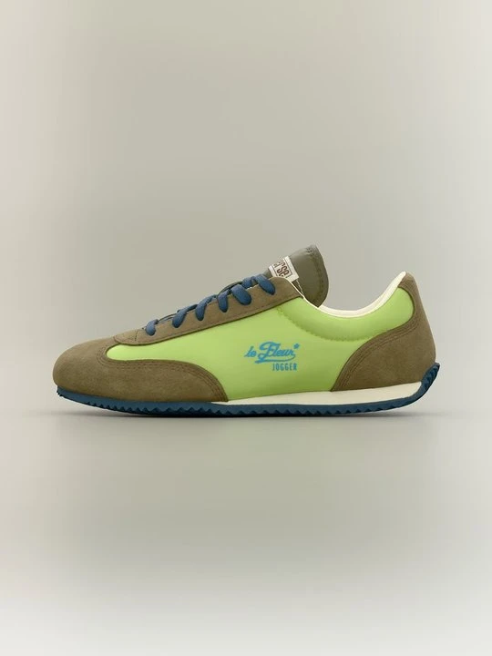 Zdjęcie produktu Sneakersy niskie Converse zielony