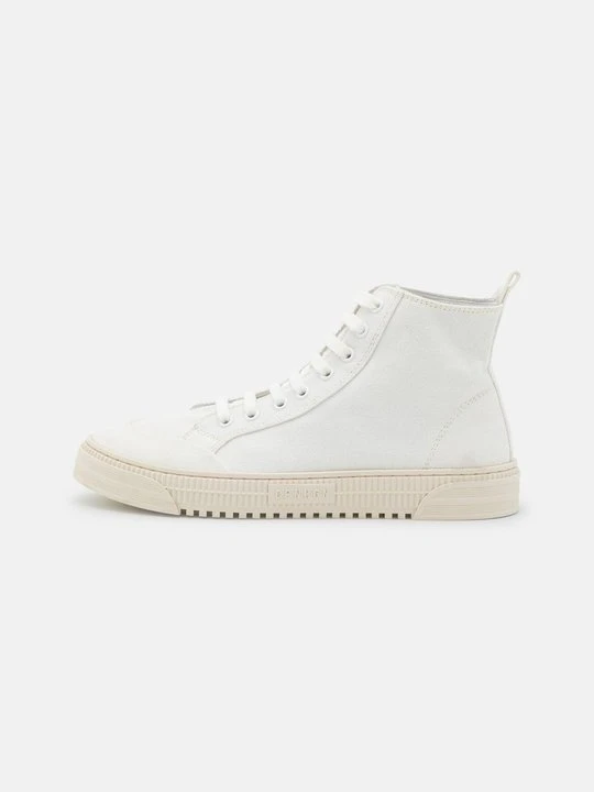 Zdjęcie produktu Sneakersy niskie Copenhagen Studios biały