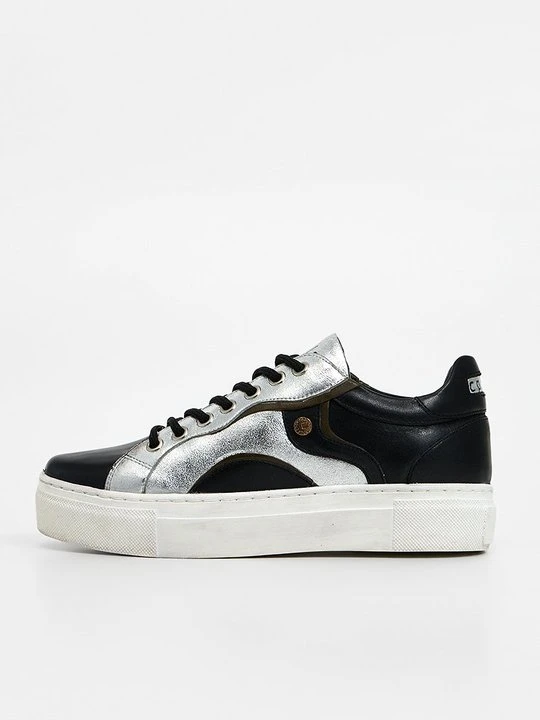 Zdjęcie produktu Sneakersy niskie Copenhagen Shoes