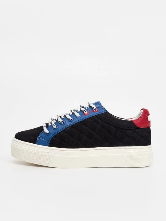 Zdjęcie produktu Sneakersy niskie Copenhagen Shoes granatowy
