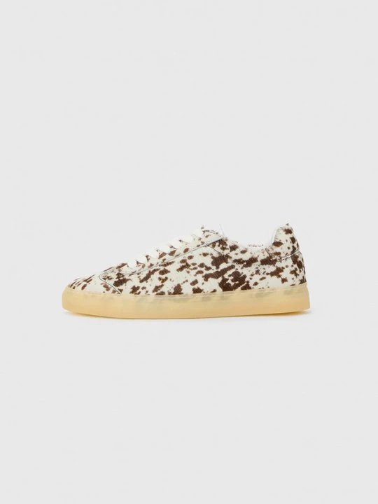 Zdjęcie produktu Sneakersy niskie Copenhagen Studios biały