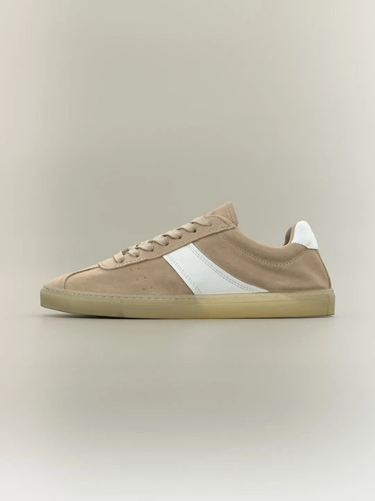 Zdjęcie produktu Sneakersy niskie Copenhagen Studios beżowy