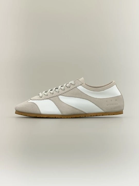 Zdjęcie produktu Sneakersy niskie Copenhagen Studios szary