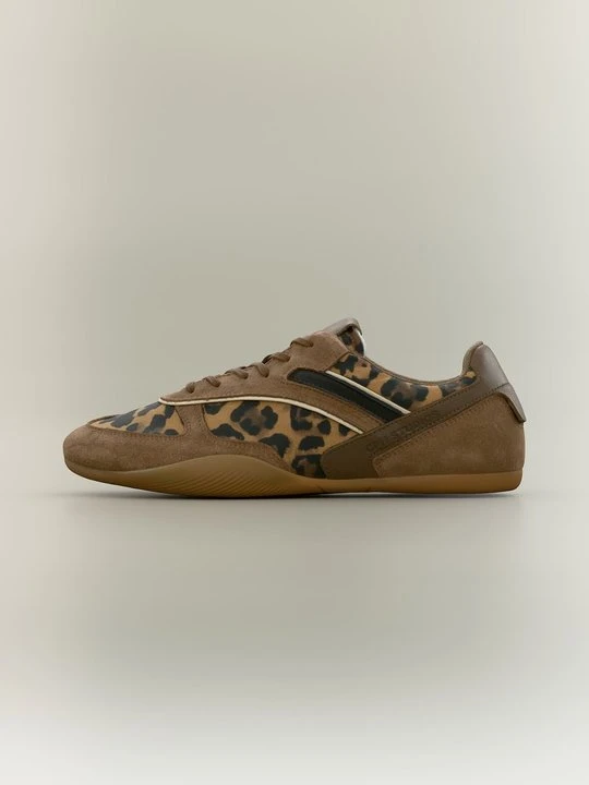 Zdjęcie produktu Sneakersy niskie Copenhagen Studios brązowy