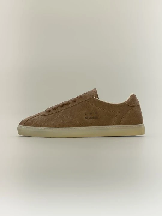 Zdjęcie produktu Sneakersy niskie Copenhagen Studios brązowy