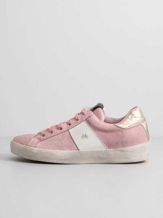 Zdjęcie produktu Sneakersy niskie Copenhagen Studios jasnoróżowy