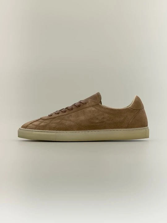 Zdjęcie produktu Sneakersy niskie Copenhagen Studios brązowy