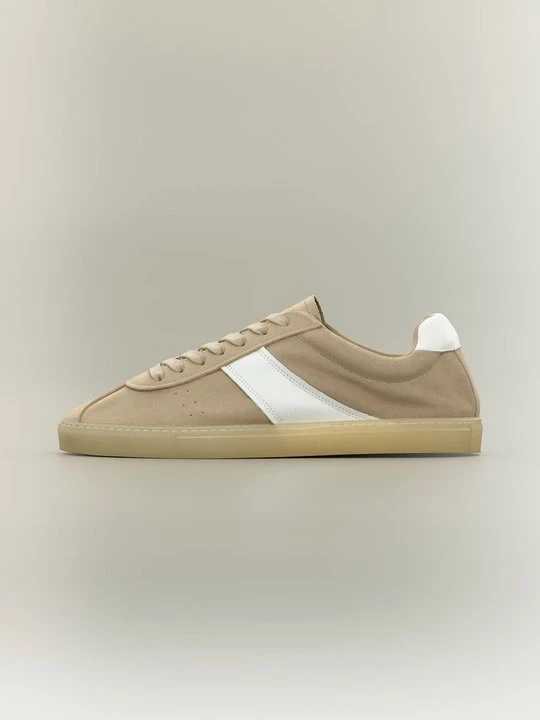 Zdjęcie produktu Sneakersy niskie Copenhagen Studios beżowy