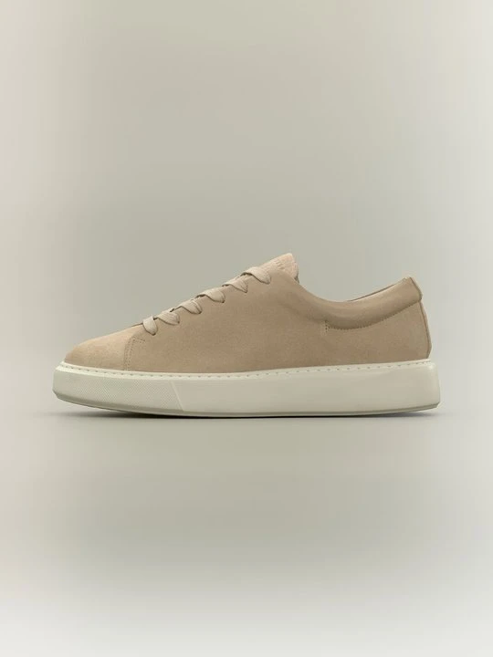 Zdjęcie produktu Sneakersy niskie Copenhagen Studios beżowy