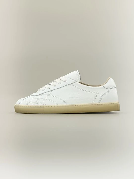 Zdjęcie produktu Sneakersy niskie Copenhagen Studios biały