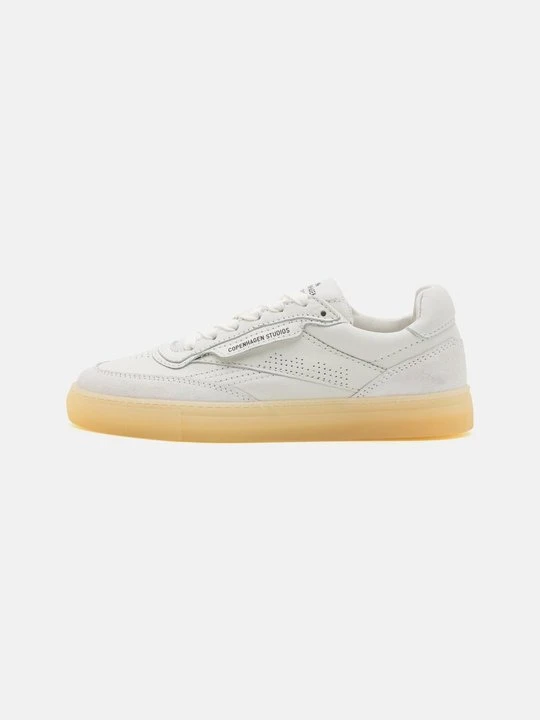 Zdjęcie produktu Sneakersy niskie Copenhagen Studios biały