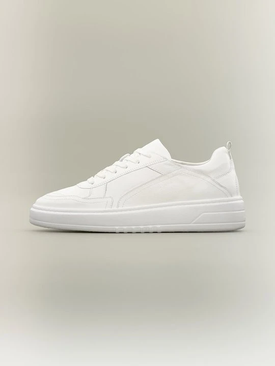 Zdjęcie produktu Sneakersy niskie Copenhagen Studios biały