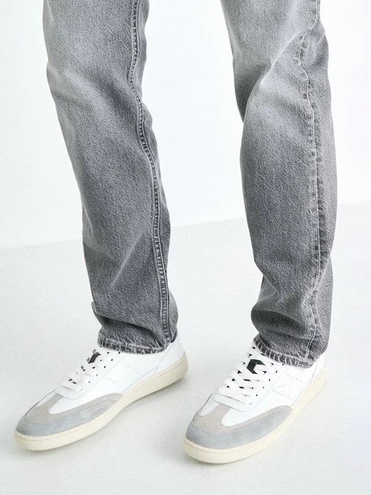 Zdjęcie produktu Sneakersy niskie Copenhagen Studios biały