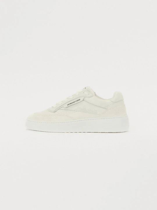 Zdjęcie produktu Sneakersy niskie Copenhagen Studios biały