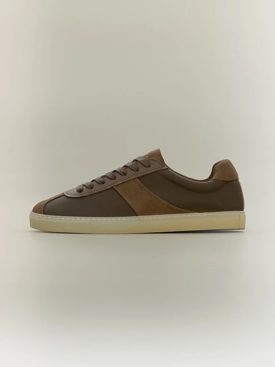 Zdjęcie produktu Sneakersy niskie Copenhagen Studios brązowy