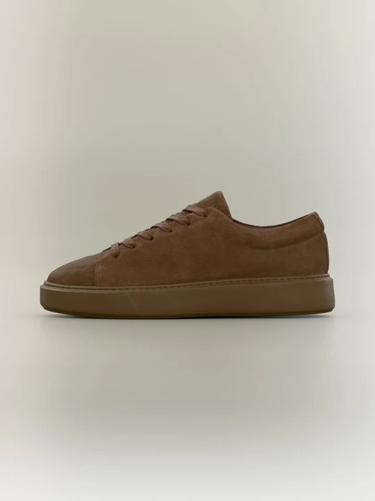 Zdjęcie produktu Sneakersy niskie Copenhagen Studios brązowy