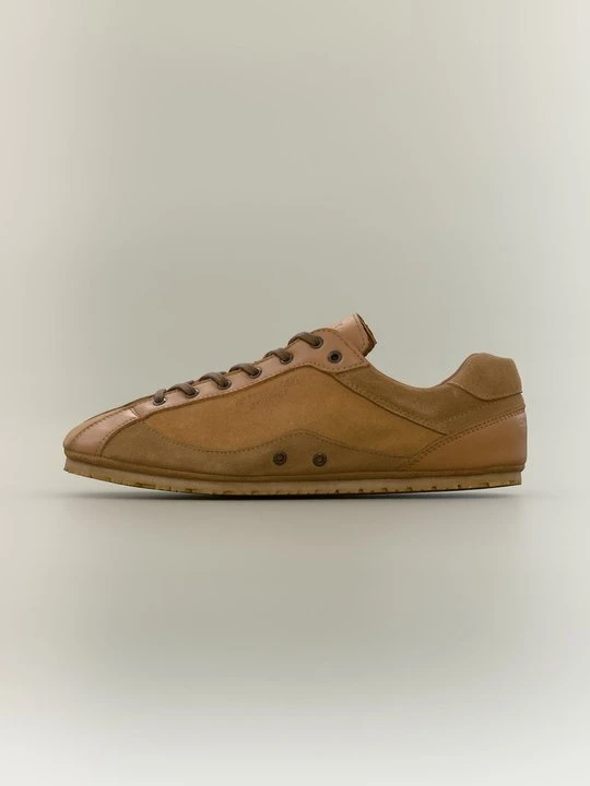 Zdjęcie produktu Sneakersy niskie Copenhagen Studios brązowy