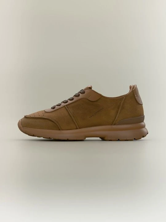 Zdjęcie produktu Sneakersy niskie Copenhagen Studios brązowy