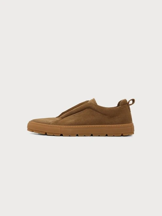 Zdjęcie produktu Sneakersy niskie Copenhagen Studios brązowy