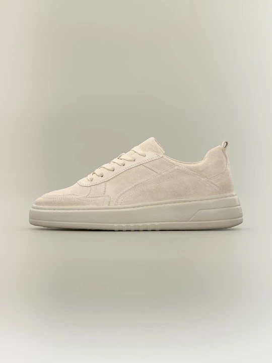 Zdjęcie produktu Sneakersy niskie Copenhagen Studios mleczny