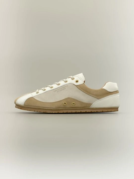 Zdjęcie produktu Sneakersy niskie Copenhagen Studios piaskowy