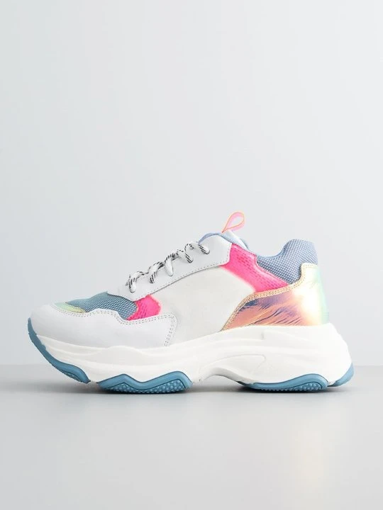 Zdjęcie produktu Sneakersy niskie Cosmoparis biały
