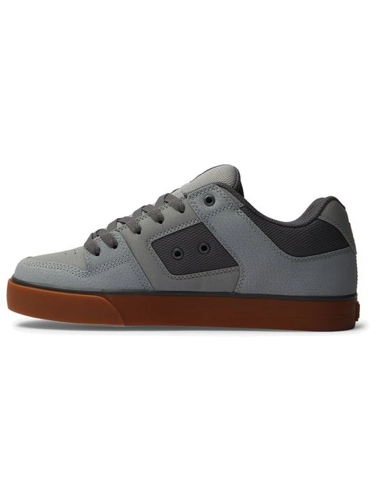 Zdjęcie produktu Sneakersy niskie DC Shoes ciemnoszary