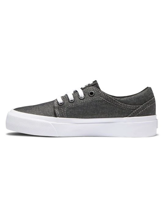 Zdjęcie produktu Sneakersy niskie DC Shoes jasnoszary