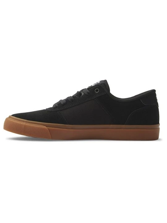 Zdjęcie produktu Sneakersy niskie DC Shoes czarny