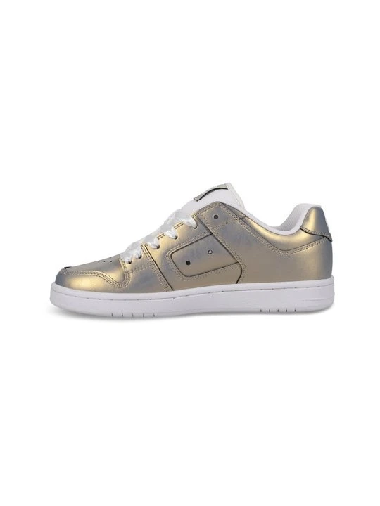 Zdjęcie produktu Sneakersy niskie DC Shoes złoty