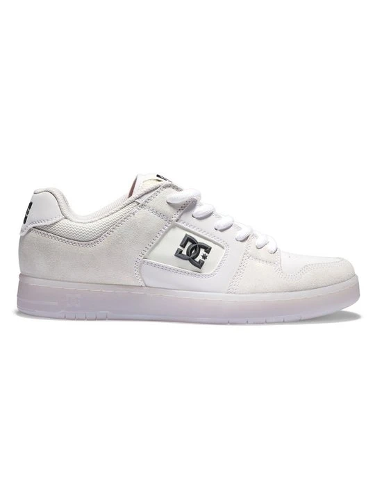 Zdjęcie produktu Sneakersy niskie DC Shoes biały