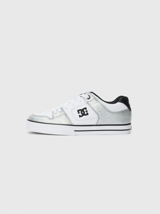 Zdjęcie produktu Sneakersy niskie DC Shoes biały