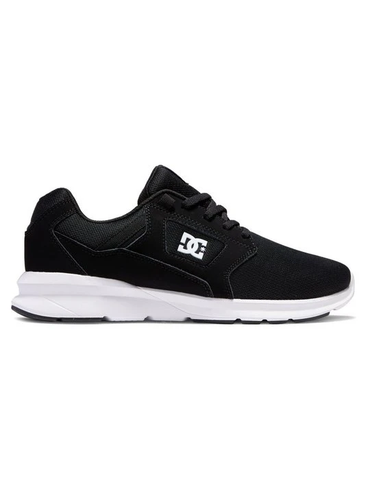 Zdjęcie produktu Sneakersy niskie DC Shoes czarny