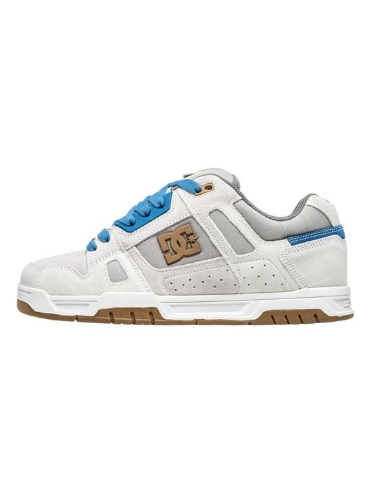 Zdjęcie produktu Sneakersy niskie DC Shoes brązowy
