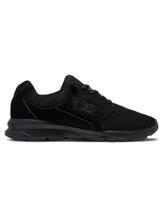 Zdjęcie produktu Sneakersy niskie DC Shoes metaliczna czerń
