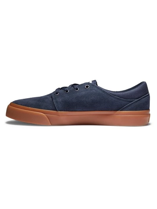 Zdjęcie produktu Sneakersy niskie DC Shoes niebieski
