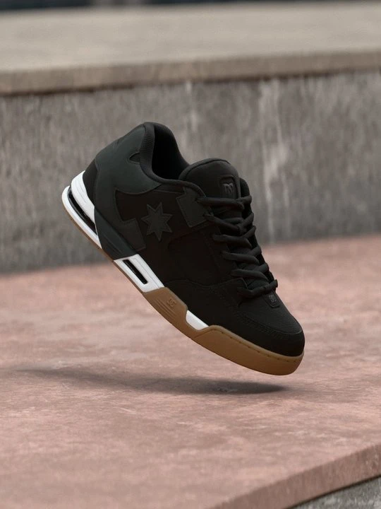 Zdjęcie produktu Sneakersy niskie DC Shoes czarny