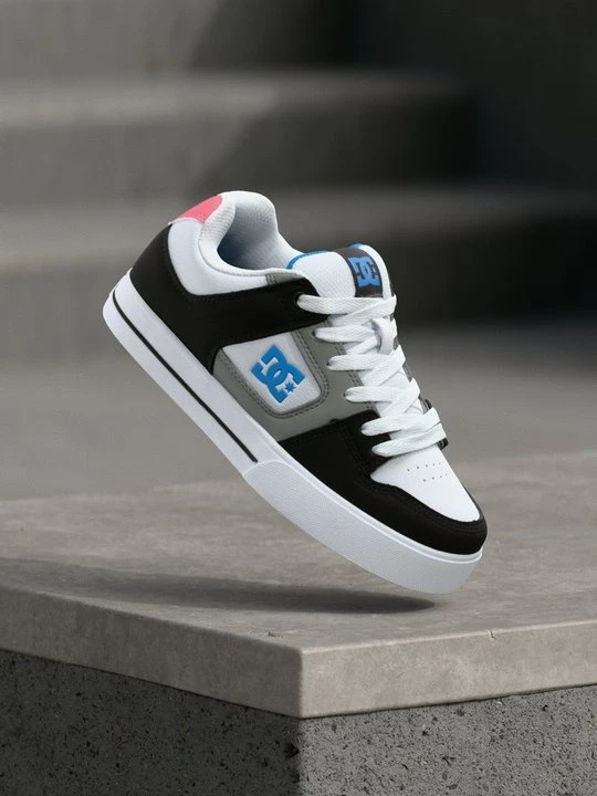 Zdjęcie produktu Sneakersy niskie DC Shoes czarny