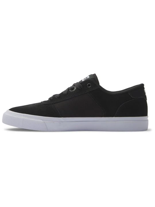Zdjęcie produktu Sneakersy niskie DC Shoes czarny