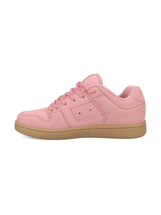 Zdjęcie produktu Sneakersy niskie DC Shoes różowy