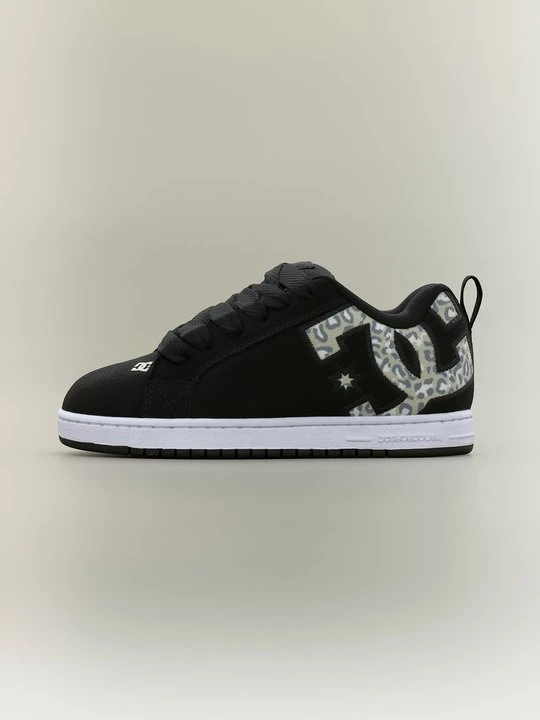 Zdjęcie produktu Sneakersy niskie DC Shoes