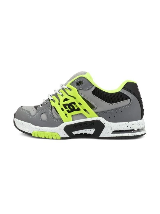 Zdjęcie produktu Sneakersy niskie DC Shoes szary