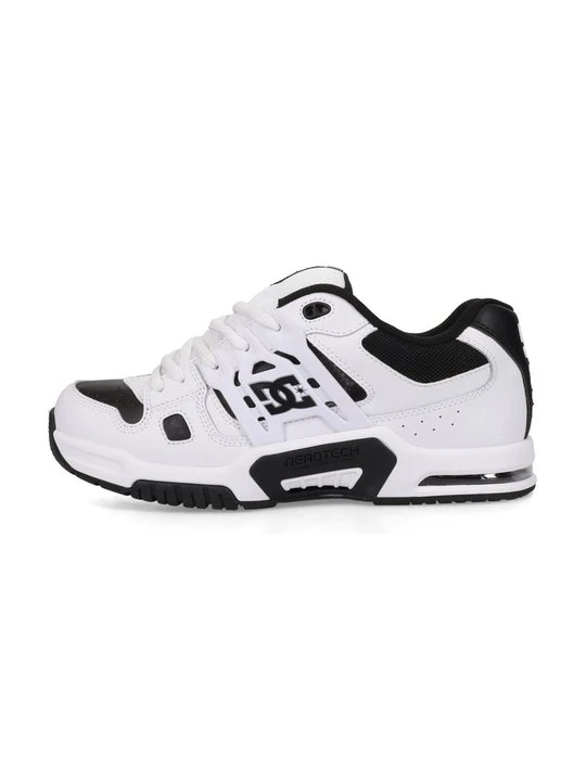 Zdjęcie produktu Sneakersy niskie DC Shoes biały
